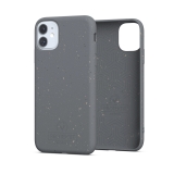 PROTEKTIT Bio Cover iPhone 11 & XR Harmaa PROTEKTIT Bio Cover iPhone 11 & XR Harmaa