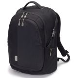 Dicota BackPack ECO 14-15,6 tum Svart Dicota BackPack ECO 14-15,6 tum Svart
