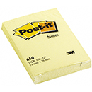 Post-it 656, 51x76 mm, 12 kpl