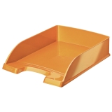 Lomakelaatikko Leitz Plus WOW oranssi Lomakelaatikko Leitz Plus WOW oranssi