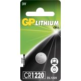 GP CR 1220-C1 GP CR 1220-C1