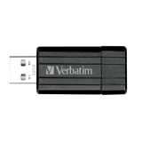 USB-tikku, PinStripe, 32 GB USB-tikku, PinStripe, 32 GB