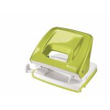 Hålslag Leitz 5151 4h/20 ark WOW grön Hålslag Leitz 5151 4h/20 ark WOW grön