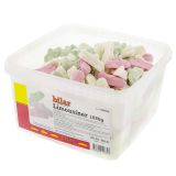 Ahlgrens Bilar limousiner 1 kg Ahlgrens Bilar limousiner 1 kg