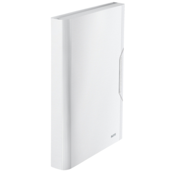 Bild av Projektmapp Leitz Style PP Polarvit