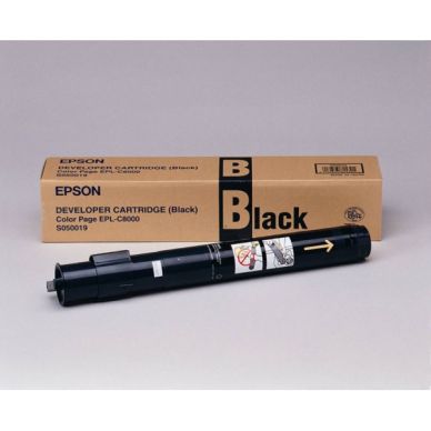 Epson Värikasetti musta 4.500 sivua