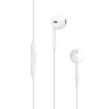 Apple EarPods 3,5 mm med mikrofon Apple EarPods 3,5 mm med mikrofon