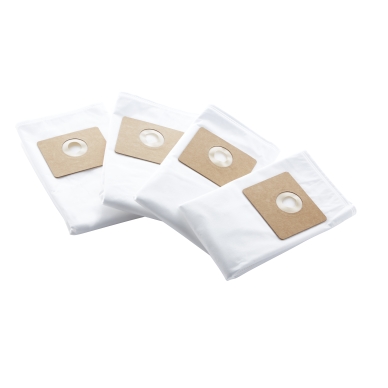 Nilfisk Stofzuigerzakken Synthetisch 4St 107417195 Replace Na nilfisk kopen in de aanbieding Nilfisk Stofzuigerzakken Synthetisch 4St 107417195 Replace Na nilfisk kopen in de aanbieding