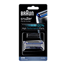 Braun 20S MULTI COMBI PACK Braun 20S MULTI COMBI PACK
