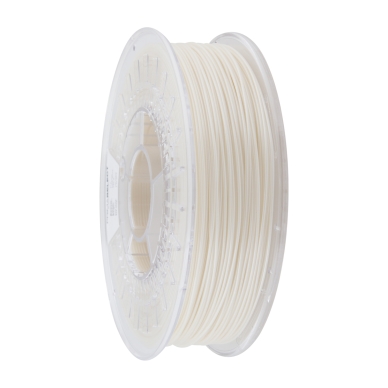 Prima PrimaSelect PLA 1.75mm 750 g Satijn wit 7340002100128 Replace: N/A