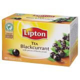 Lipton Sun Tea Blackcurrant 25-pakk Lipton Sun Tea Blackcurrant 25-pakk