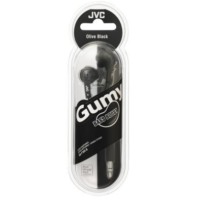 Jvc In Ear Oordopjes Zwart 179632 Replace Na huismerk kopen in de aanbieding Jvc In Ear Oordopjes Zwart 179632 Replace Na huismerk kopen in de aanbieding
