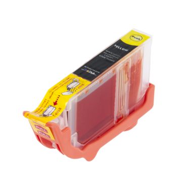 Canon Inkclub Inktpatroon Geel 750 Paginas Kcb101 Replace Bci 3Ey 6Y canon kopen in de aanbieding