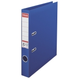 Mappi Esselte No1 PP FSC® A4/50mm sininen Mappi Esselte No1 PP FSC® A4/50mm sininen