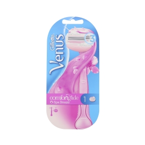 Gillette Venus Spa Breeze 1x rasoir