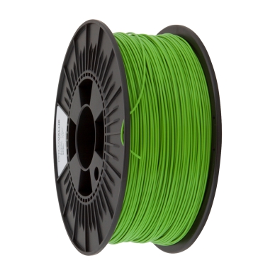 Prima PrimaValue PLA 1.75mm 1 kg Groen 0634654249340 Replace: N/A