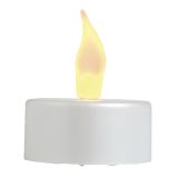 Batteridrevet telys LED, 2 st, inkl. batterier Batteridrevet telys LED, 2 st, inkl. batterier