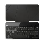 HP K4600 Trådløst tastatur K4600, svensk oppsett HP K4600 Trådløst tastatur K4600, svensk oppsett
