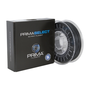 PrimaSelect ABS 1.75mm 750 g Donkergrijs
