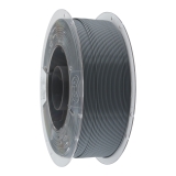 PrimaCreator EasyPrint PLA 1.75mm 1 kg Mørkegrå PrimaCreator EasyPrint PLA 1.75mm 1 kg Mørkegrå