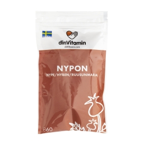 Nypon 60-pack