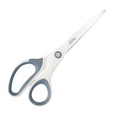 Saks Titan 205 mm Leitz WOW Hvit Saks Titan 205 mm Leitz WOW Hvit