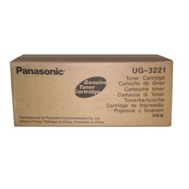Toshiba Panasonic Tonercartridge Ug3221 Replace Na toshiba kopen in de aanbieding Toshiba Panasonic Tonercartridge Ug3221 Replace Na toshiba kopen in de aanbieding