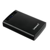 Intenso Ulkoinen WiFi-kiintolevy Pro 2,5 Intenso Ulkoinen WiFi-kiintolevy Pro 2,5