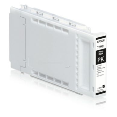 Epson Inktcartridge Zwart Foto 110Ml T6921 Replace Na epson kopen in de aanbieding