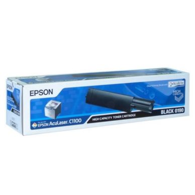 Epson Tonercartridge Zwart 4000 Paginas 50190 Replace Na epson kopen in de aanbieding Epson Tonercartridge Zwart 4000 Paginas 50190 Replace Na epson kopen in de aanbieding
