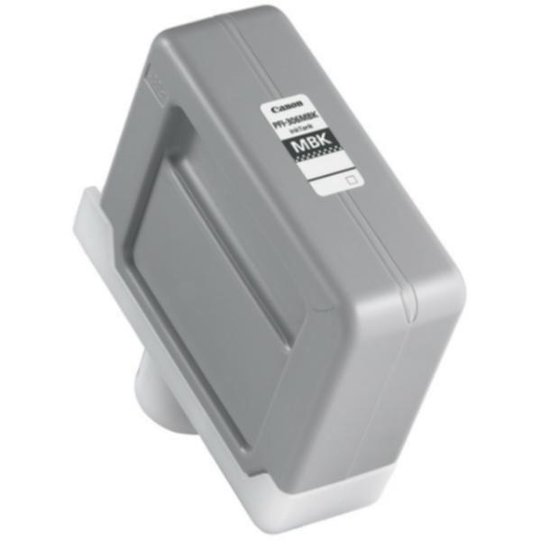 Bild av Canon PFI-306 MBK Bläckpatron mattsvart, 330 ml