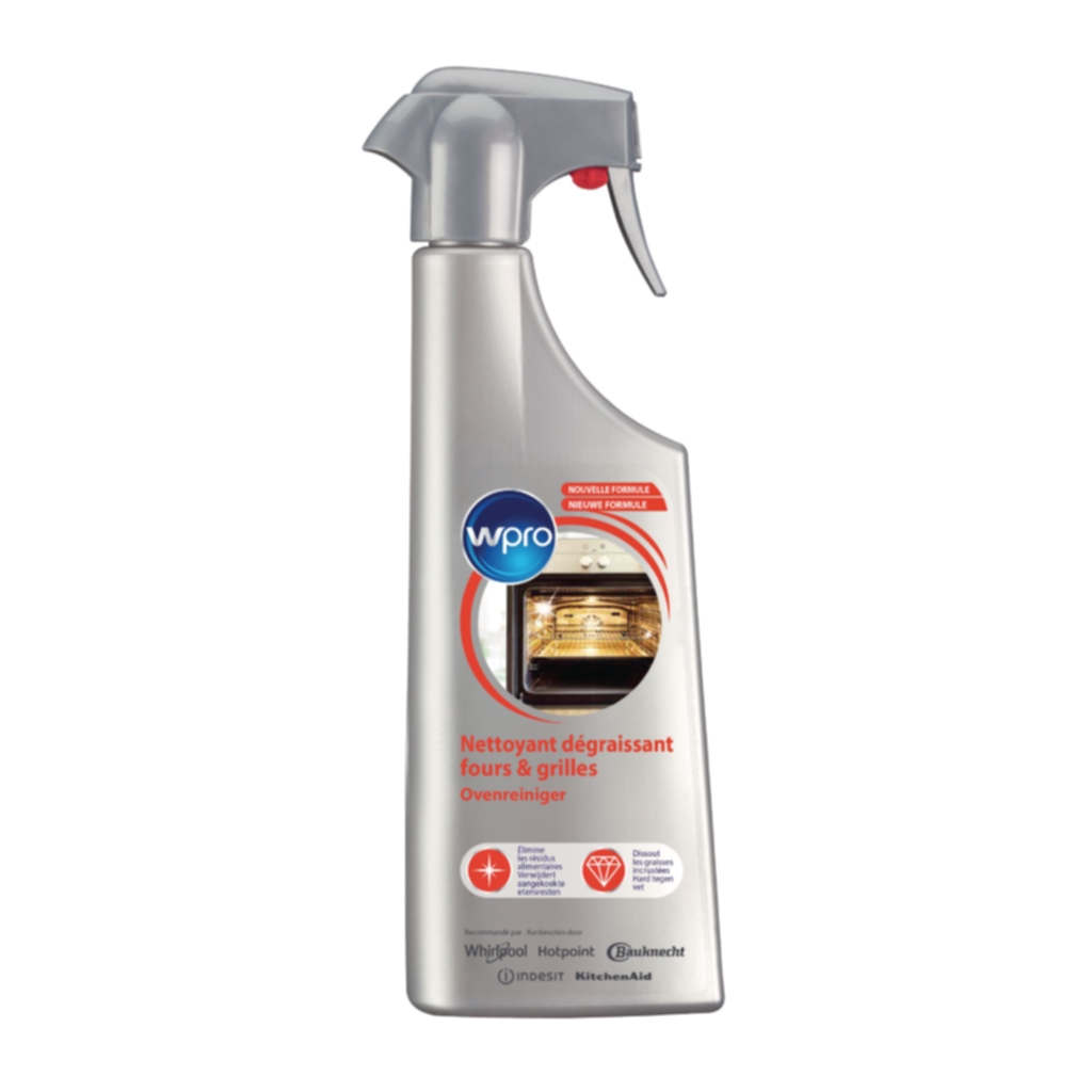 Bild av Avfettningsmedel Ugn 500 ml