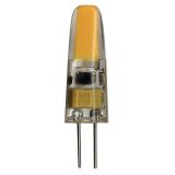Illumination LED 12V helder G4, 1,5W Illumination LED 12V helder G4, 1,5W
