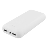 DELTACO 20 000 mAh Powerbank, USB-C DELTACO 20 000 mAh Powerbank, USB-C