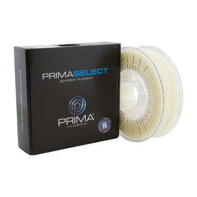 Prima alt PrimaSelect PLA 2.85mm 750 g Vert auto-lumineux