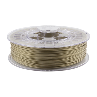 Prima PrimaSelect PLA 1.75mm 750 g Metallic Goud 7340002114293 Replace: N/A