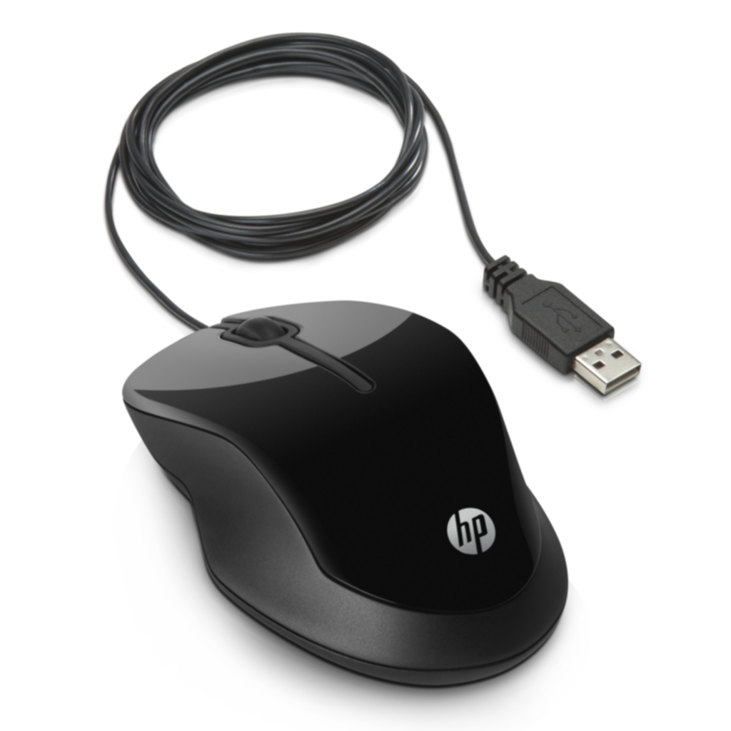 Bild av HP X1500 Mouse