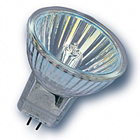 Bild av DECOSTAR 35 STAR 35W GU4 WFL 36, 35 Watt