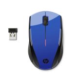 HP X3000 langaton hiiri, Cobalt Blue HP X3000 langaton hiiri, Cobalt Blue