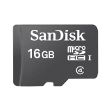 Sandisk Micro SDHC 16GB