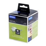 Etiket Dymo universal 89x36mm Etiket Dymo universal 89x36mm