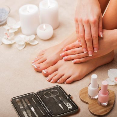 Wl Manicureset Yxms Replace Na huismerk kopen in de aanbieding Wl Manicureset Yxms Replace Na huismerk kopen in de aanbieding