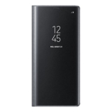 Samsung View Cover Note 8 Musta Samsung View Cover Note 8 Musta
