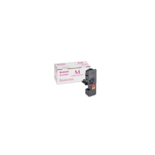Bild av Kyocera TK-5220 M Tonerkassett magenta, 1.200 sidor