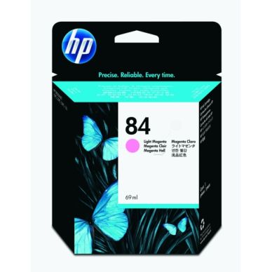 Hp Inktpatroon Licht Magenta Nr 84 69 Ml C5018A Replace Na hp kopen in de aanbieding Hp Inktpatroon Licht Magenta Nr 84 69 Ml C5018A Replace Na hp kopen in de aanbieding