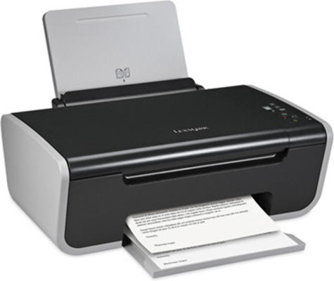 LEXMARK — X2670