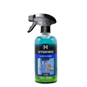 HYGENIQ Lasinpuhdistusaine 500 ml