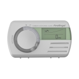 Kolmonoxidvarnare LCD Digital Fireangel CO-9D Kolmonoxidvarnare LCD Digital Fireangel CO-9D