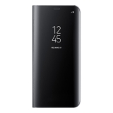 Samsung View Cover GALAXY S8 + Svart Samsung View Cover GALAXY S8 + Svart