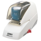 Elhäftare Rapid 5050e 50 ark svart Elhäftare Rapid 5050e 50 ark svart